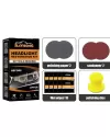 Rayhong Headlight Renovation Kit