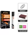 Rayhong Wheel Scratch Remover Pen Kit