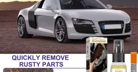 How To Use Rayhong Headlight Restoration Kit: A Step-by-Step Guide