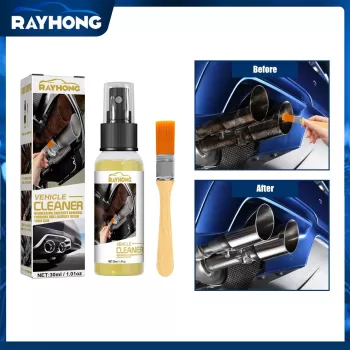 Rayhong Rust Remover Spray Rayhong Rust Remover Spray