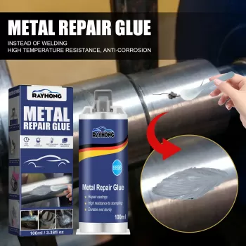 Rayhong Metal Repair Glue