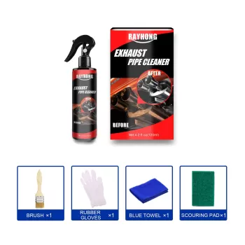 Rayhong Metal Rust Remover Kits Rayhong Metal Rust Remover Kits