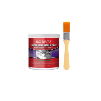 Rayhong Water Based Metallic Paint Rayhong Water Based Metallic Paint