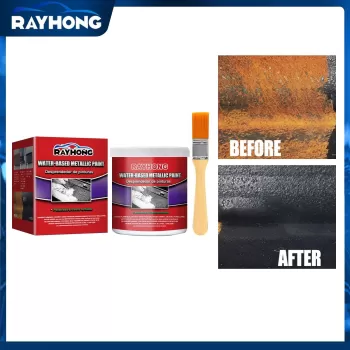 Rayhong Water Based Metallic Paint Rayhong Water Based Metallic Paint